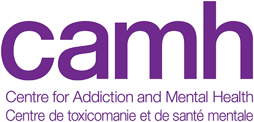 CAMH logo
