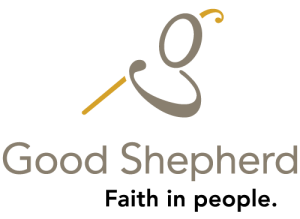 Good Shepherd logo