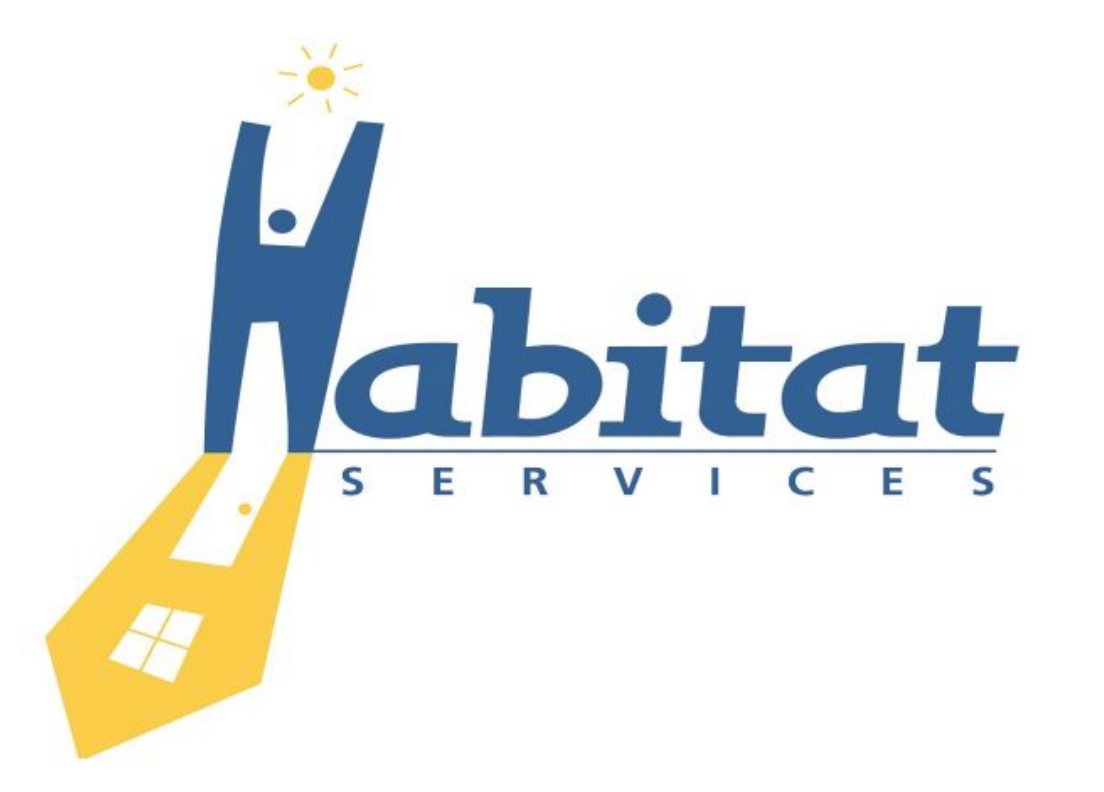Habitat Servoces logo