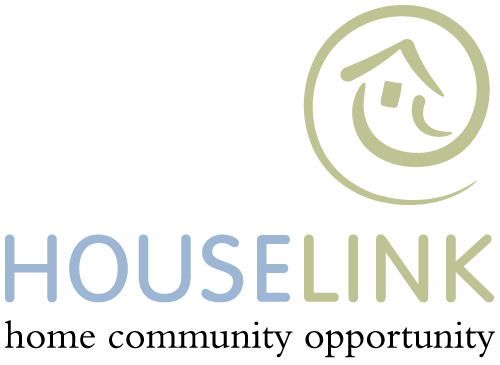 Houselink logo