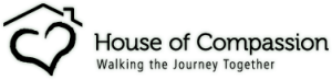 House of Compassion logo