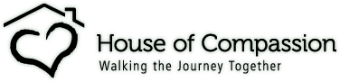 House of Compassion logo
