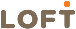 LOFT logo
