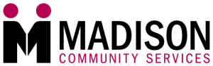 Madison Community Services logo