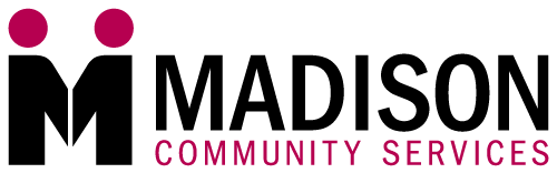 Madison Community Services logo