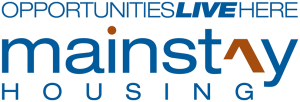 Mainstay logo