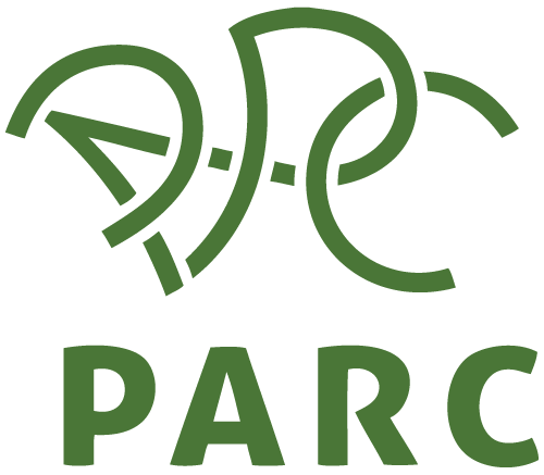 PARC logo