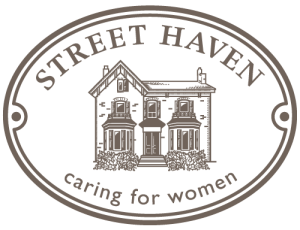 Street Haven logo