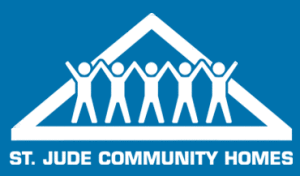 St Jude logo